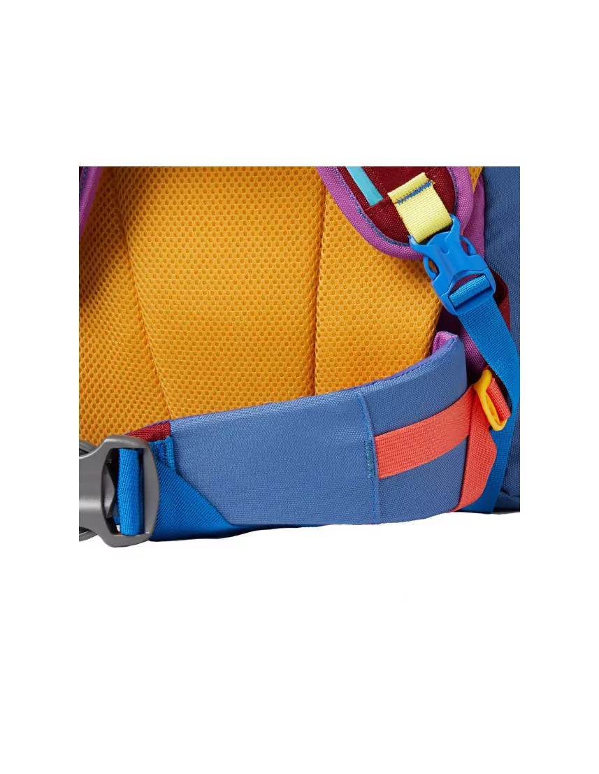 Allpa 28L Travel Pack Del Dia