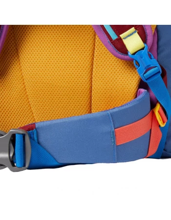 Allpa 28L Travel Pack Del Dia