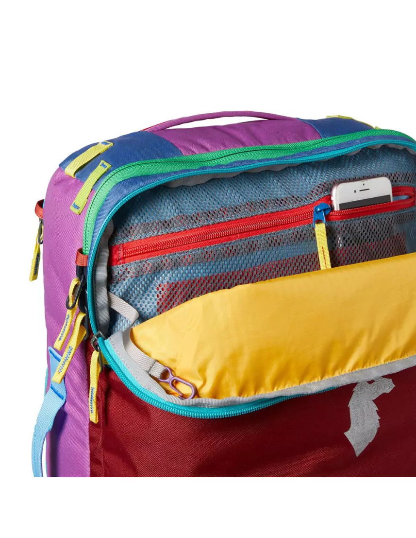 Allpa 28L Travel Pack Del Dia