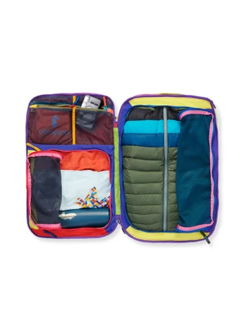 Allpa 28L Travel Pack Del Dia