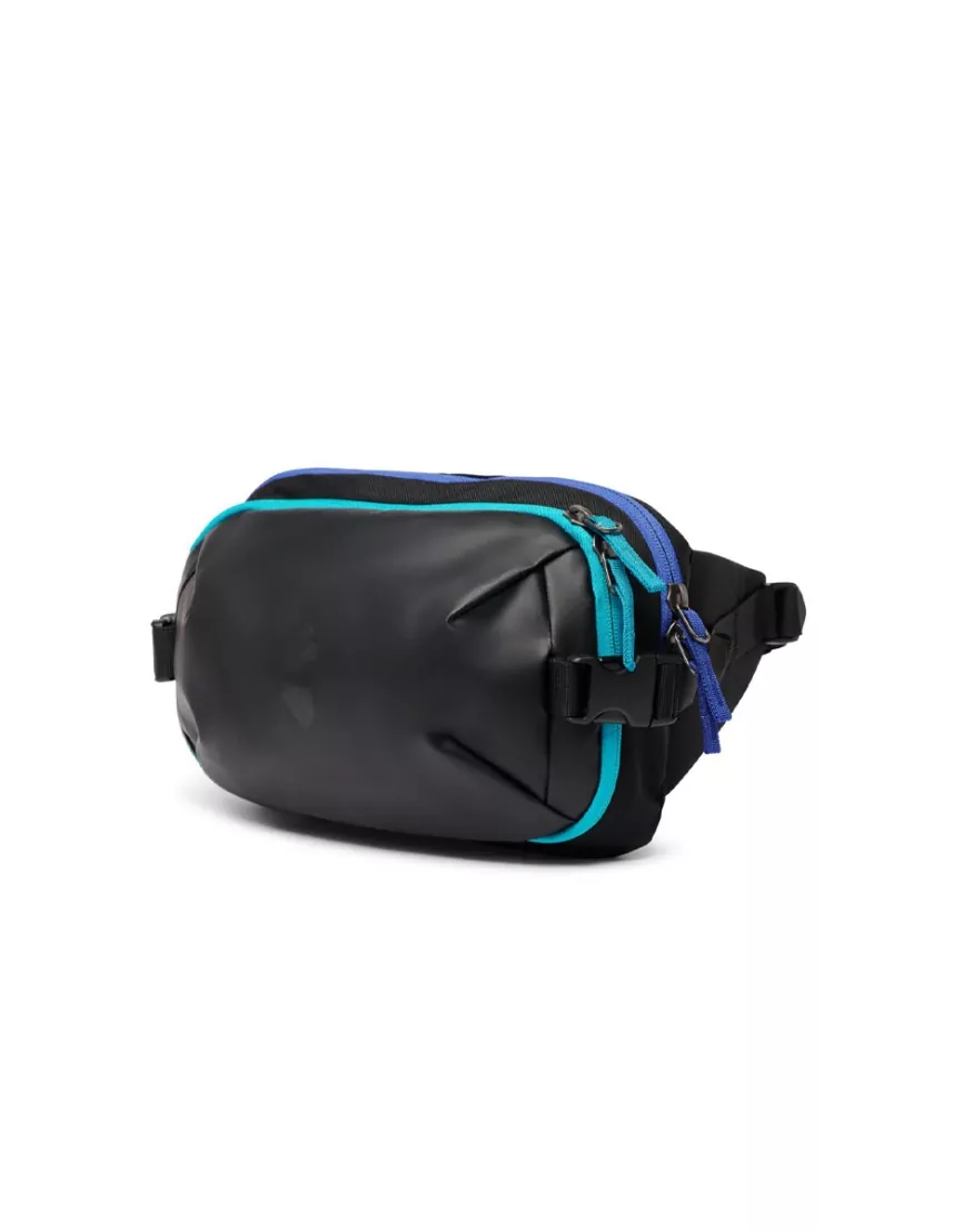 Allpa X 4L Hip Pack – Sac à taille compact et...