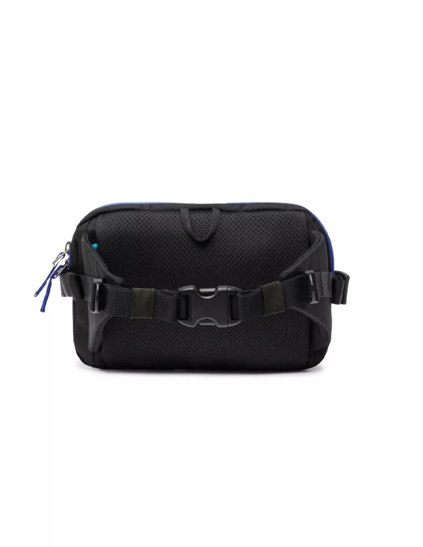 Allpa X 4L Hip Pack – Compact and Durable Waist...