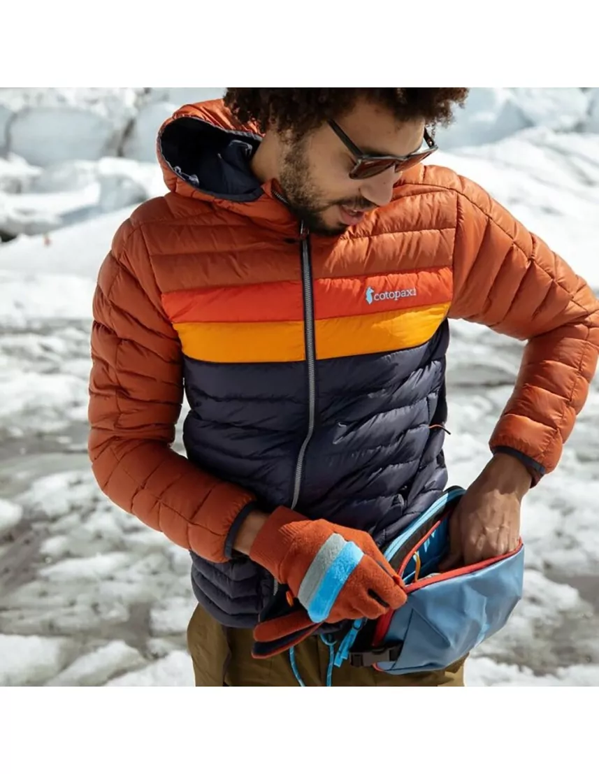 Allpa X 4L Hip Pack – Sac à taille compact et...