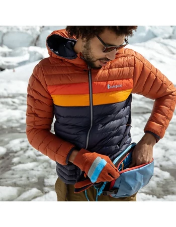 Allpa X 4L Hip Pack – Sac à taille compact et résistant