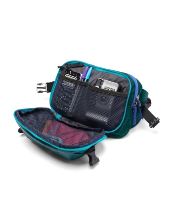 Allpa X 4L Hip Pack – Sac à taille compact et résistant