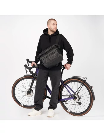 Triple Bikepack