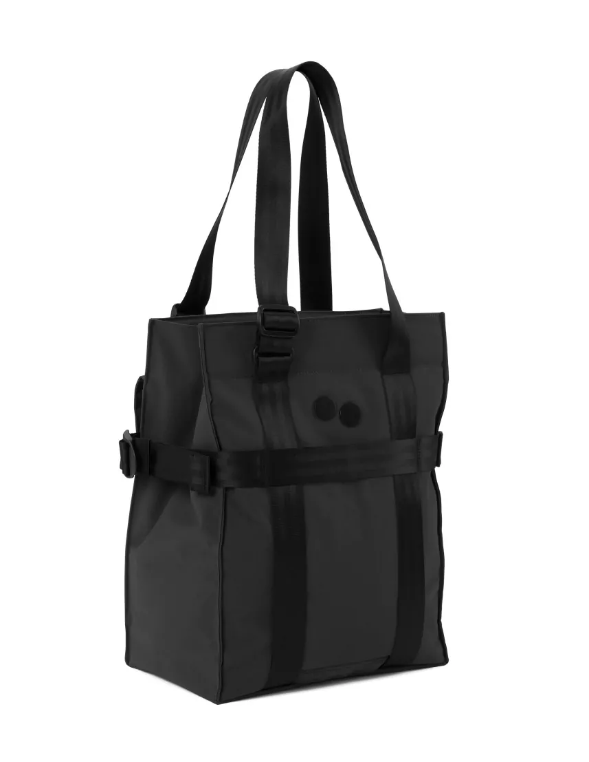 PINQPONQ Pendik – Sac à dos convertible et durable