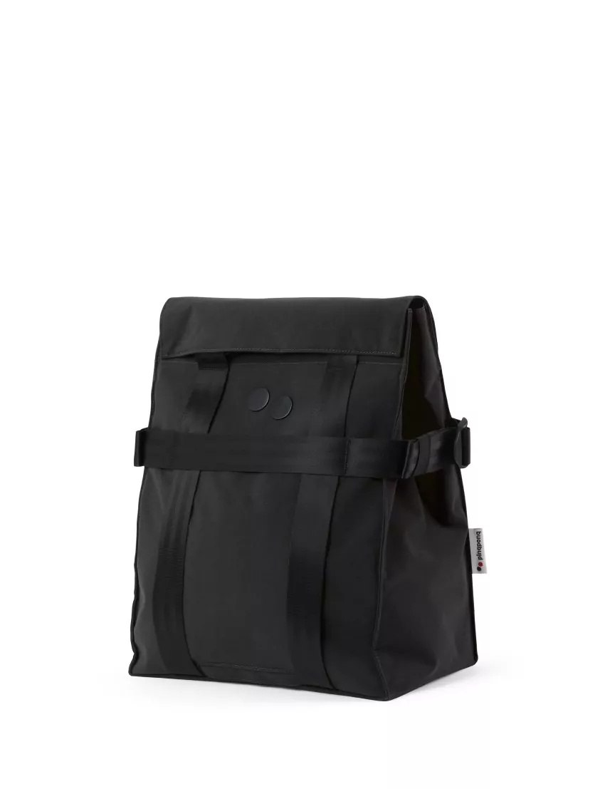 PINQPONQ Pendik – Sac à dos convertible et durable