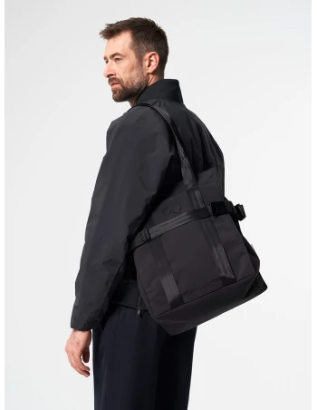 PINQPONQ Pendik – Sac à dos convertible et durable