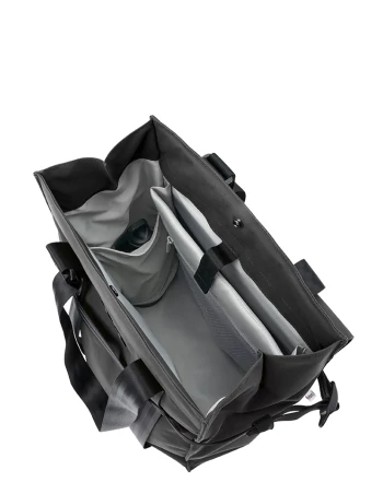 PINQPONQ Pendik – Sac à dos convertible et durable