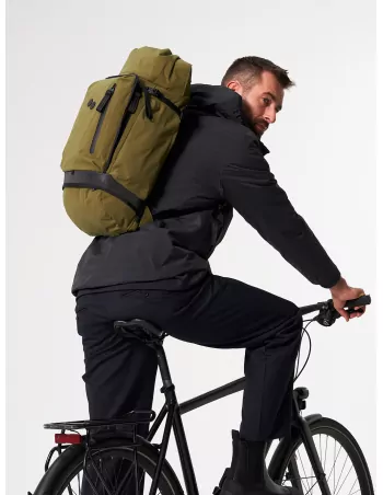 Komut Medium Backpack