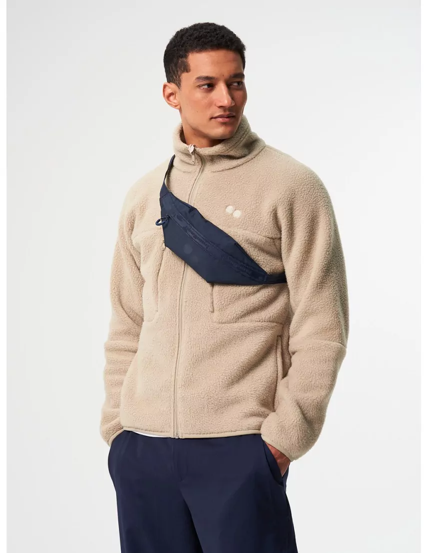 Nik Hip Bag – Sac à bandoulière stylé pour vos...