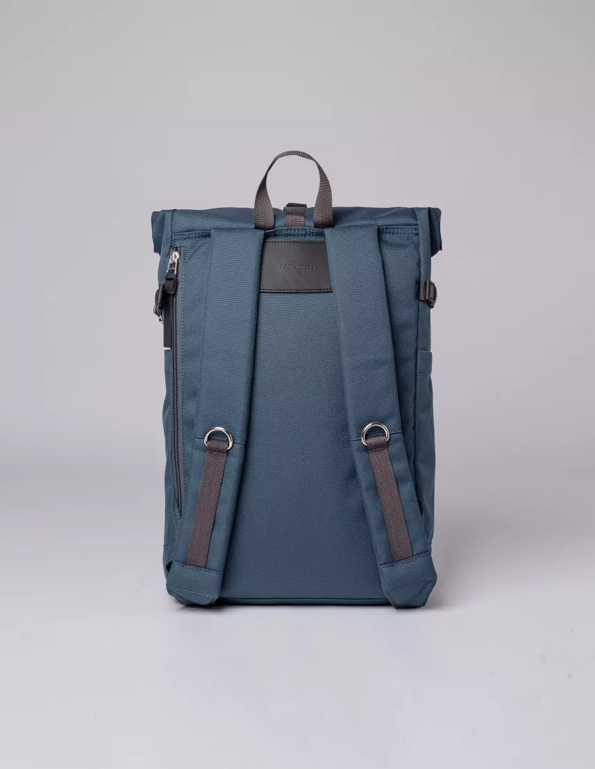 Ilon – Vielseitiger Rucksack für Stadt und...