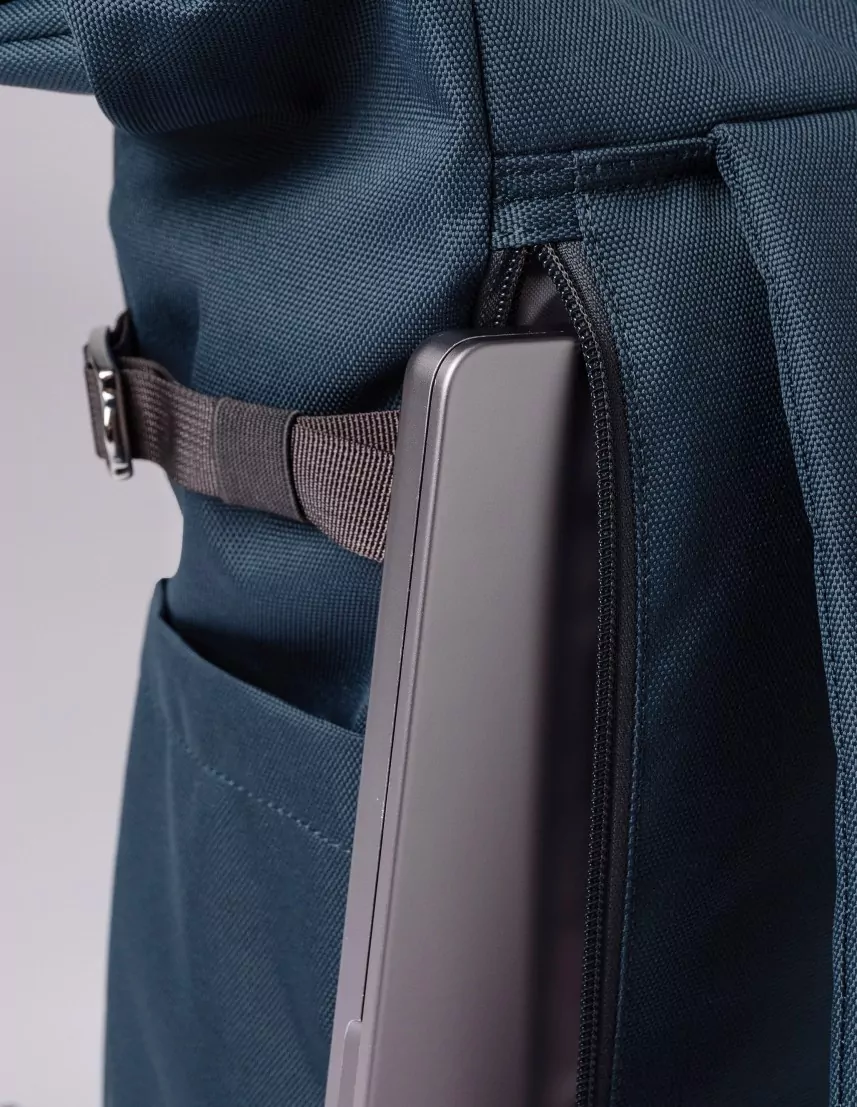 Ilon – Versatile backpack for city and adventure