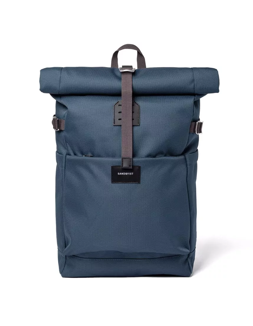 Ilon – Vielseitiger Rucksack für Stadt und...