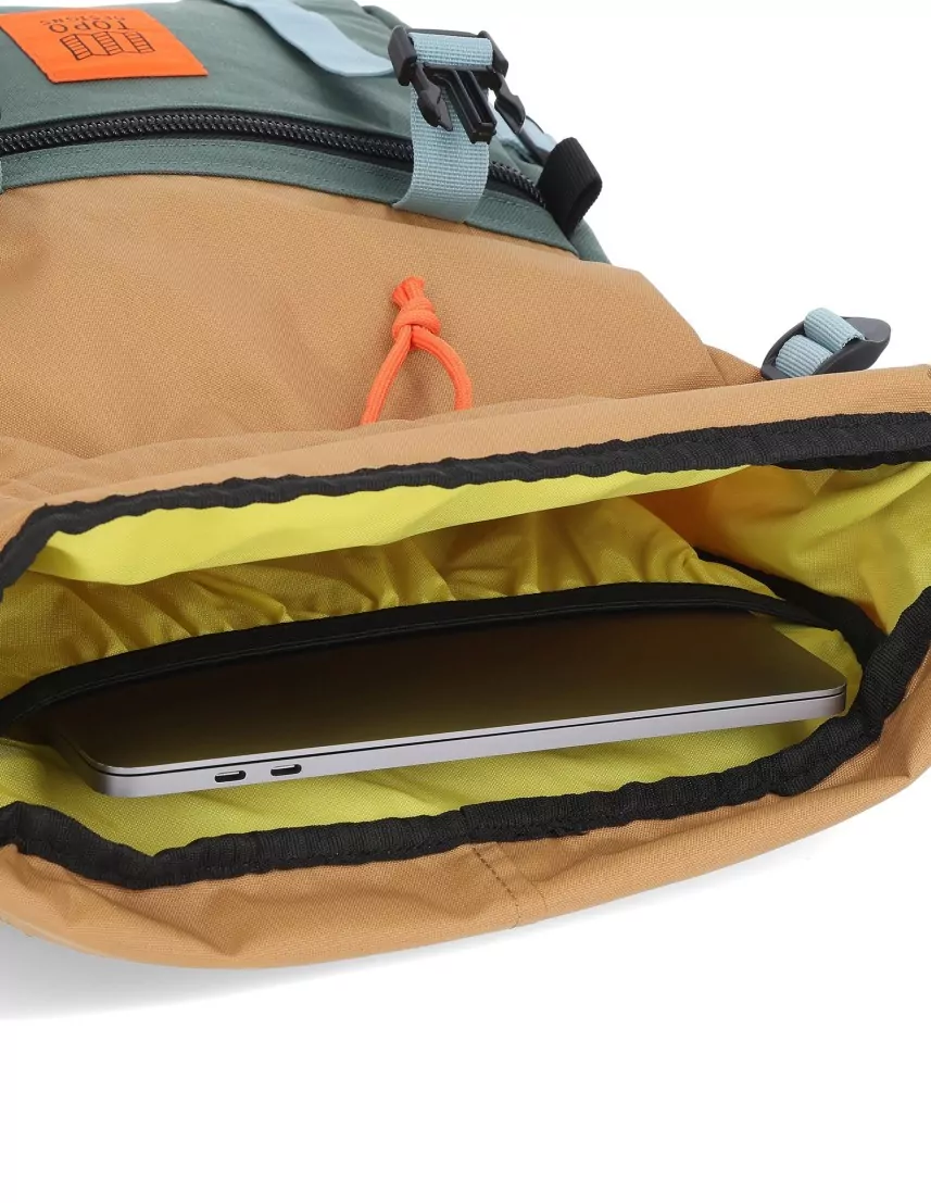 Topo Designs – Rover Pack Classic 20L
