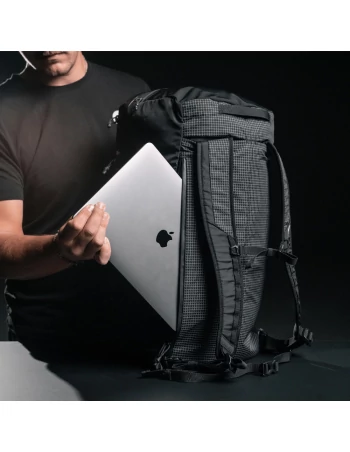 SEG45 Travel Pack – Durable Travel Backpack