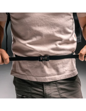 SEG45 Travel Pack – Durable Travel Backpack