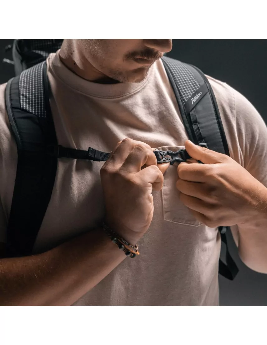 SEG45 Travel Pack – Durable Travel Backpack