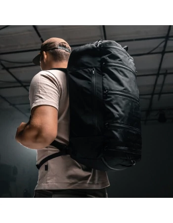 SEG45 Travel Pack – Durable Travel Backpack