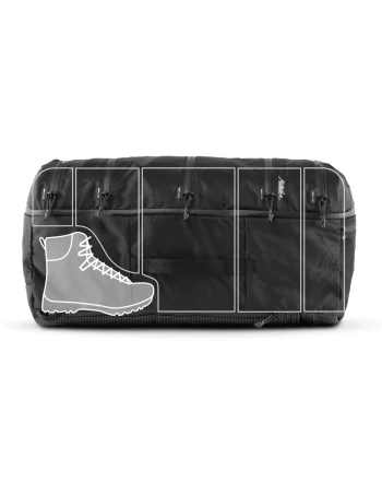 SEG45 Travel Pack – Durable Travel Backpack