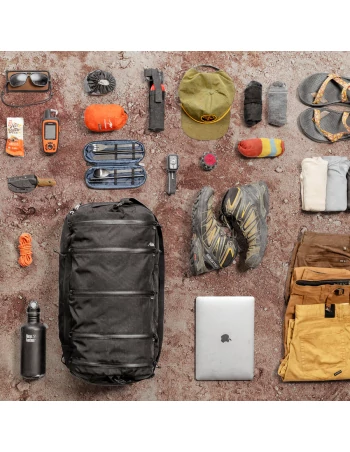 SEG45 Travel Pack – Durable Travel Backpack