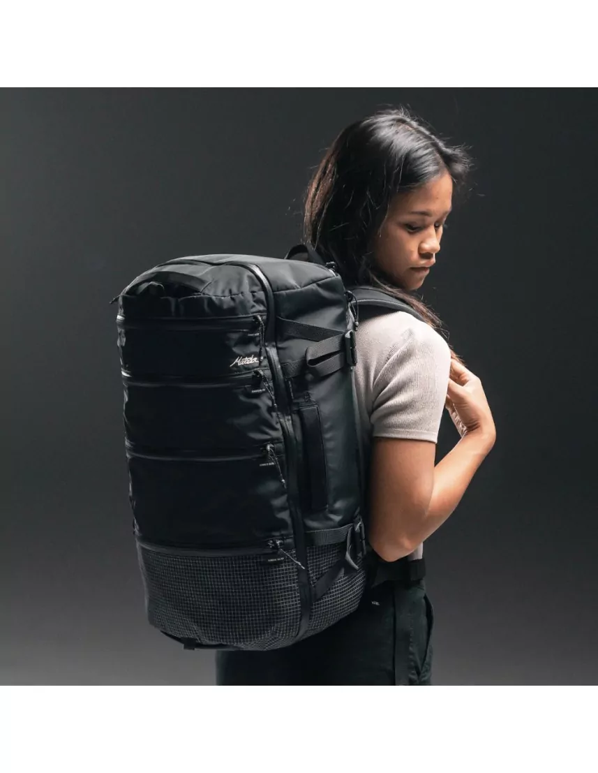 SEG28 Travel Pack