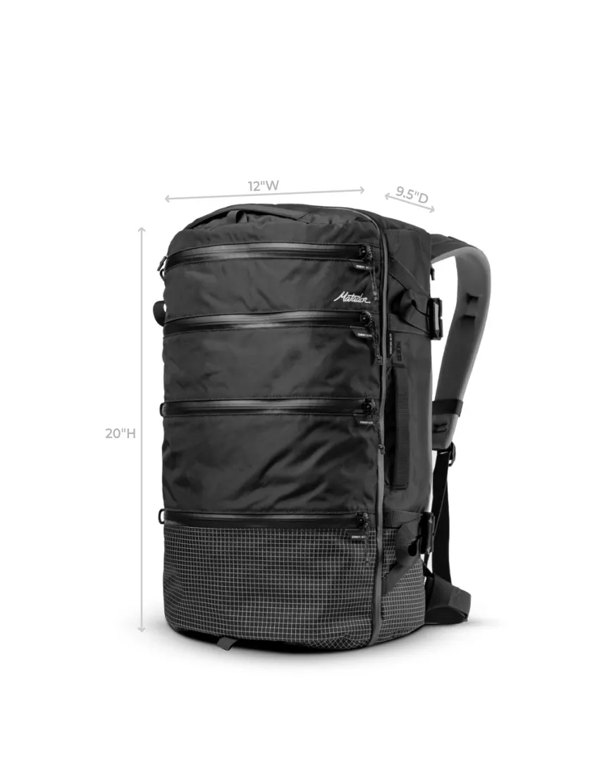 SEG28 Travel Pack