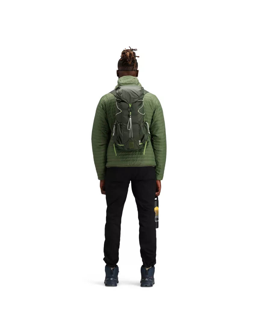 TOPOLITE™ CINCH PACK 16L