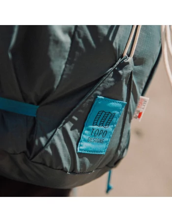 TOPOLITE™ CINCH PACK 16L