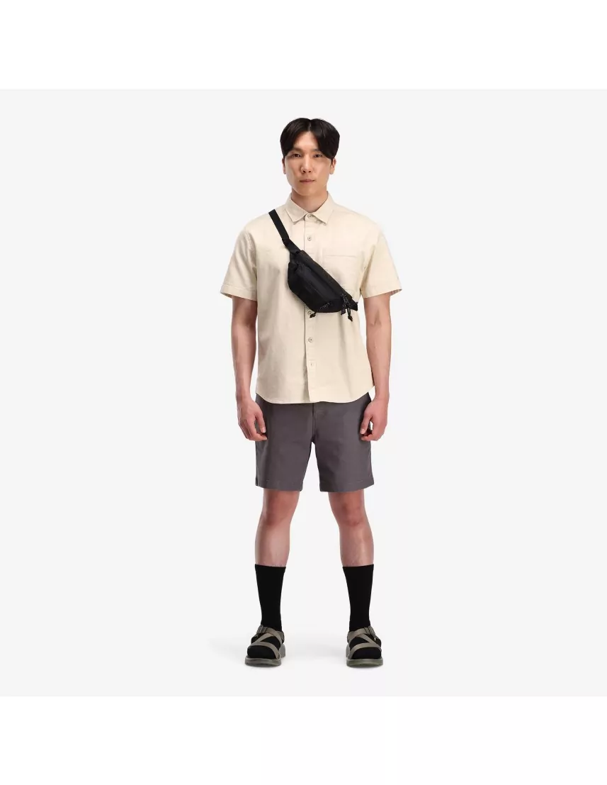 Mountain Waist Pack – Sac léger et fonctionnel...