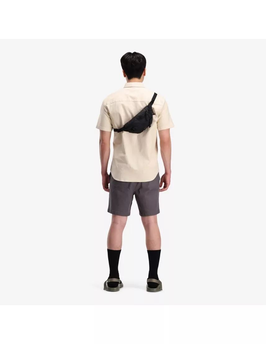Mountain Waist Pack – Sac léger et fonctionnel...