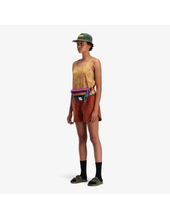 Mountain Waist Pack – Sac léger et fonctionnel pour vos aventures