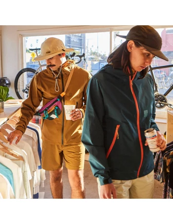 Mountain Waist Pack – Sac léger et fonctionnel pour vos aventures