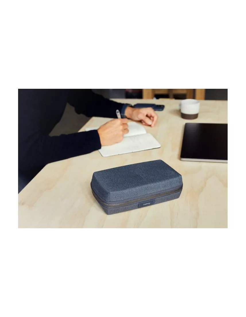 Bellroy Tech Kit – Tech Pouch for Daily...