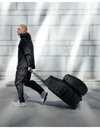 Hugger 30L – Sac à dos pratique et spacieux pour tous vos besoins