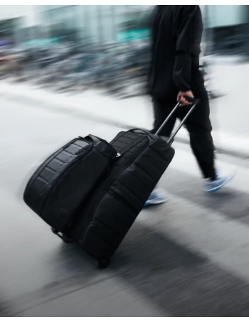 Hugger 30L – Sac à dos pratique et spacieux pour tous vos besoins