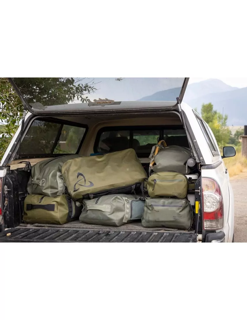 High Water Flip – Comfortable and...