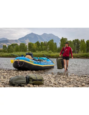 High Water Flip – Comfortable and Water-Resistant Flip Flops