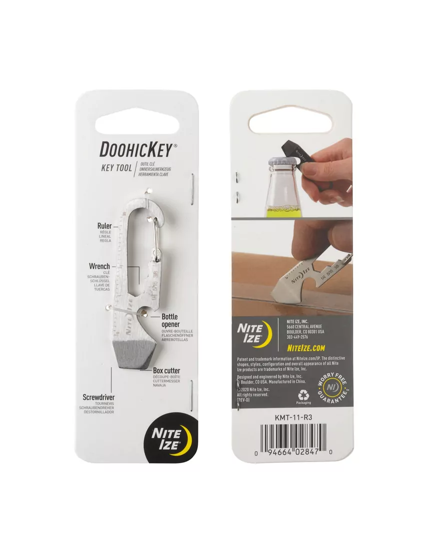 DoohicKey Key Tool