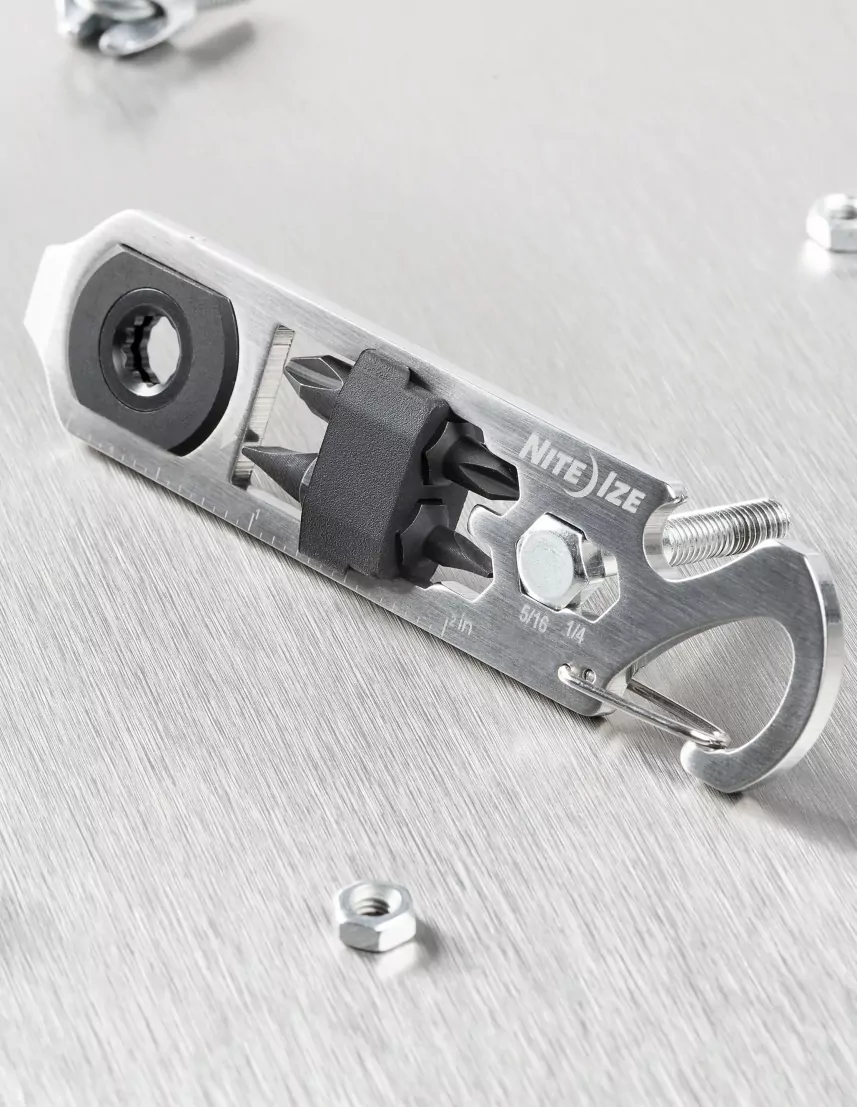 DoohicKey Ratchet Key Tool