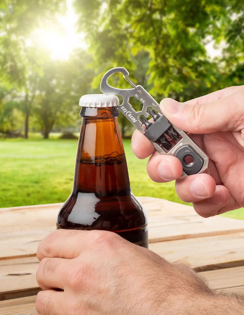 DoohicKey Ratchet Key Tool