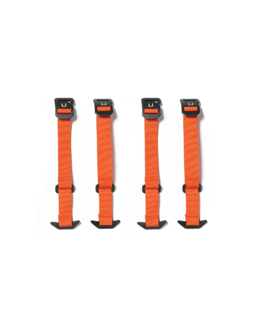 DEX Tension Hook Straps – The Must-Have...