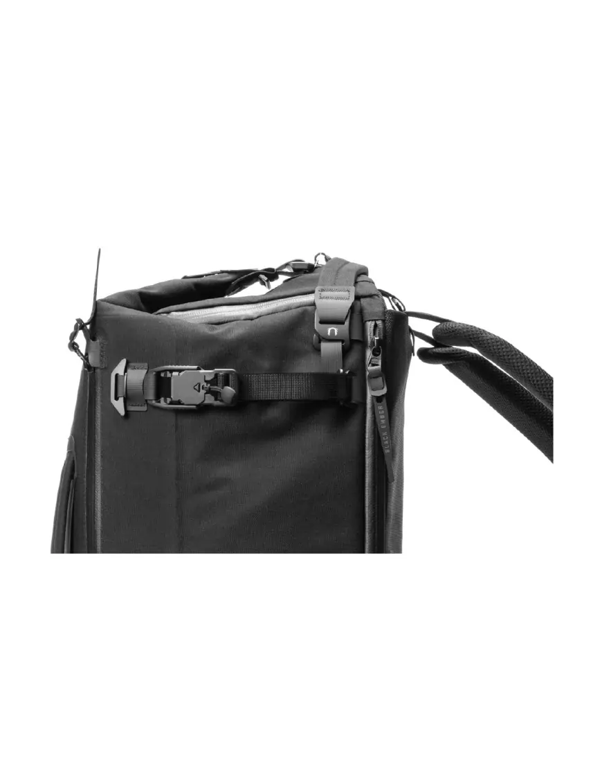 DEX V-Buckle Straps – Sangles de fixation...