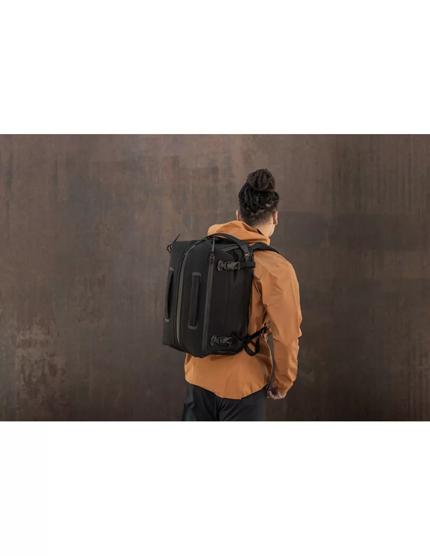 DEX V-Buckle Straps – Sangles de fixation...