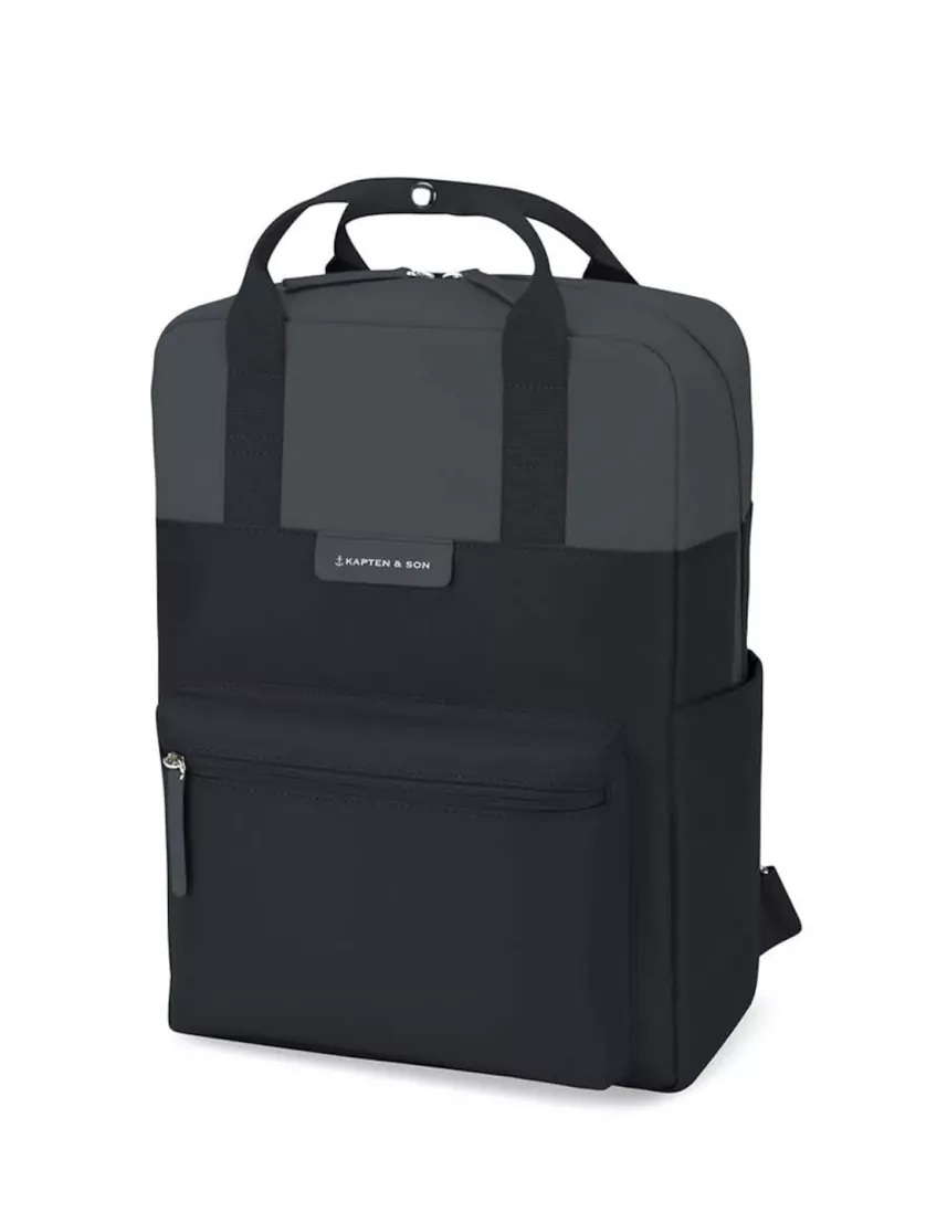 Bergen – Sac à dos léger et pratique pour...