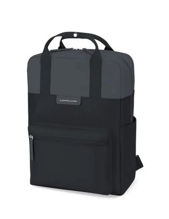 Bergen – Sac à dos léger et pratique pour toutes vos aventures