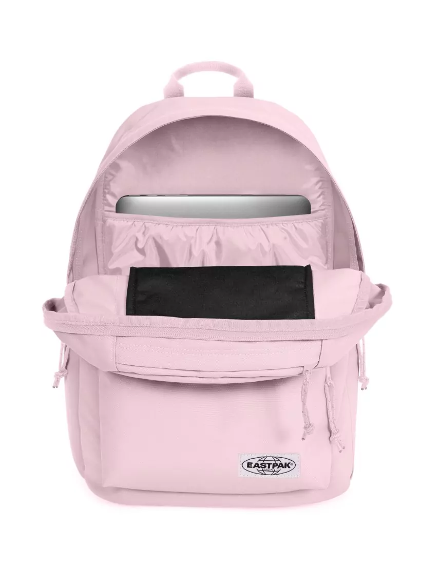 Padded Double Authentic