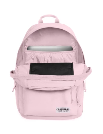 Padded Double Authentic