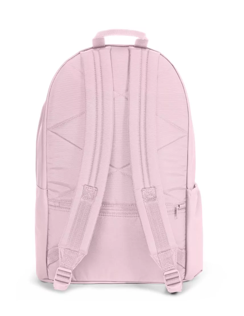 Padded Double Authentic